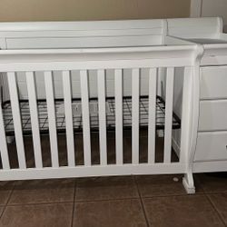 Baby Crib