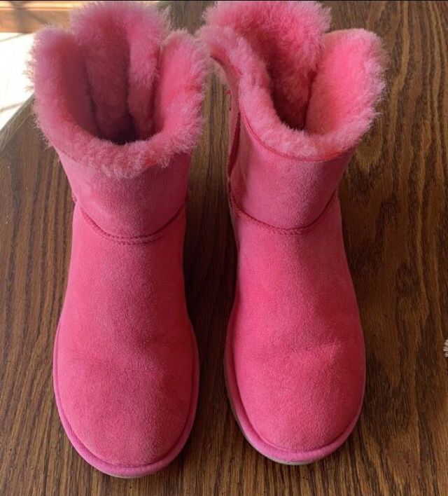 Uggs