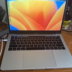 MacBook Pro