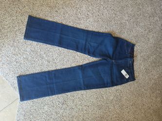 Not your daughters jeans new