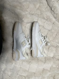 New Balance 550 Size 6.5 Men 8 Woman 