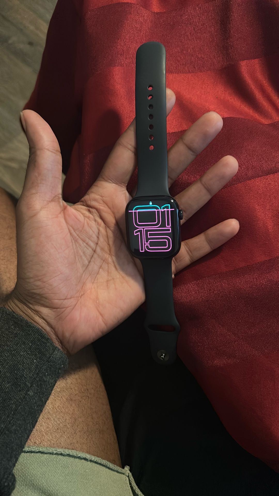 Apple Watch SE ( 2nd Gen)