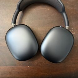 Airpods Max
