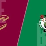 Cavs VS Celtics Four Game1