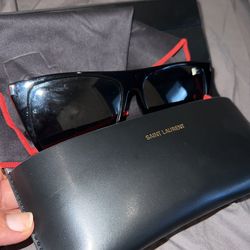 Saint Laurent Sunglasses