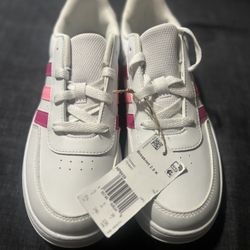 Adidas New Youth Sz 5 1/2