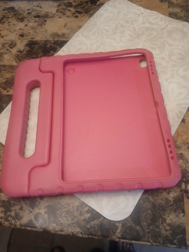 iPad Holder