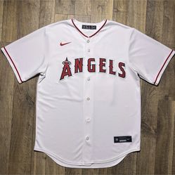 Angels Jersey