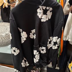 Denim Tears Hoodie