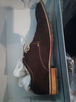 Men's shoes