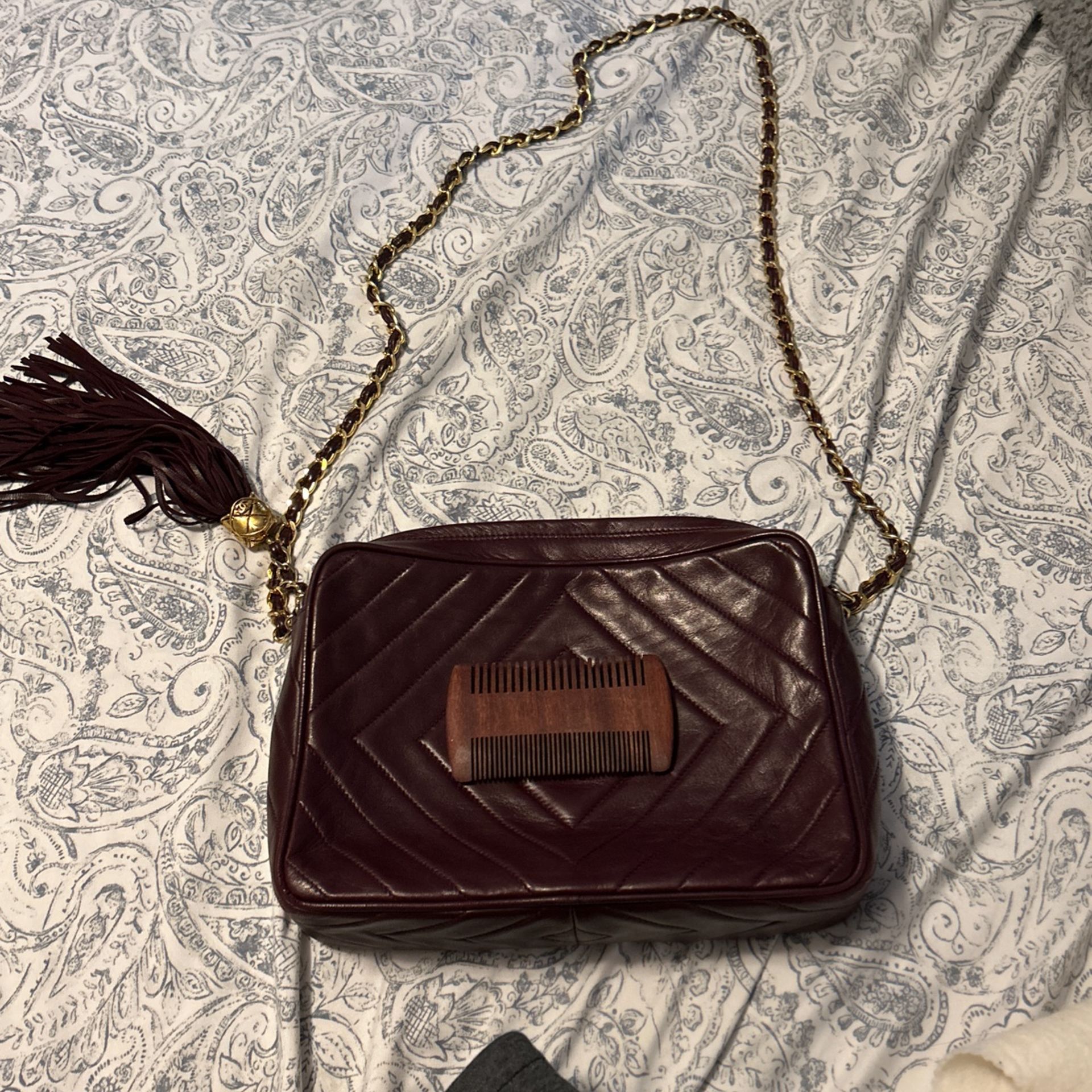 Xhanel Purse Best Offer