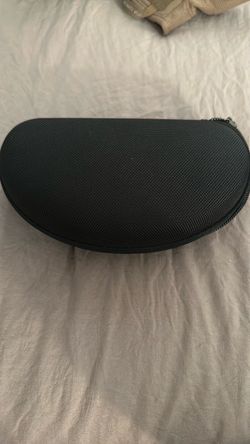 Sunglasses Case w/ Visors *BRAND NEW*