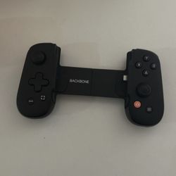 Backbone iPhone (not C Type 