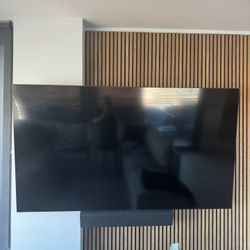 Samsung 85-inch Neo QLED 4K Smart TV