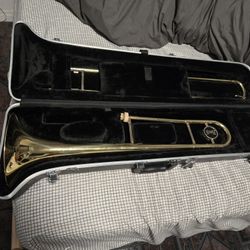Bach Trombone Kids Size 