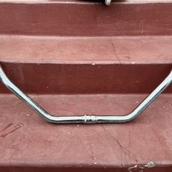 Schwinn Cruiser Handlebars