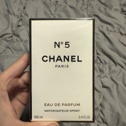 Chanel Parfum 