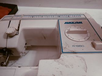 Sewing Machine