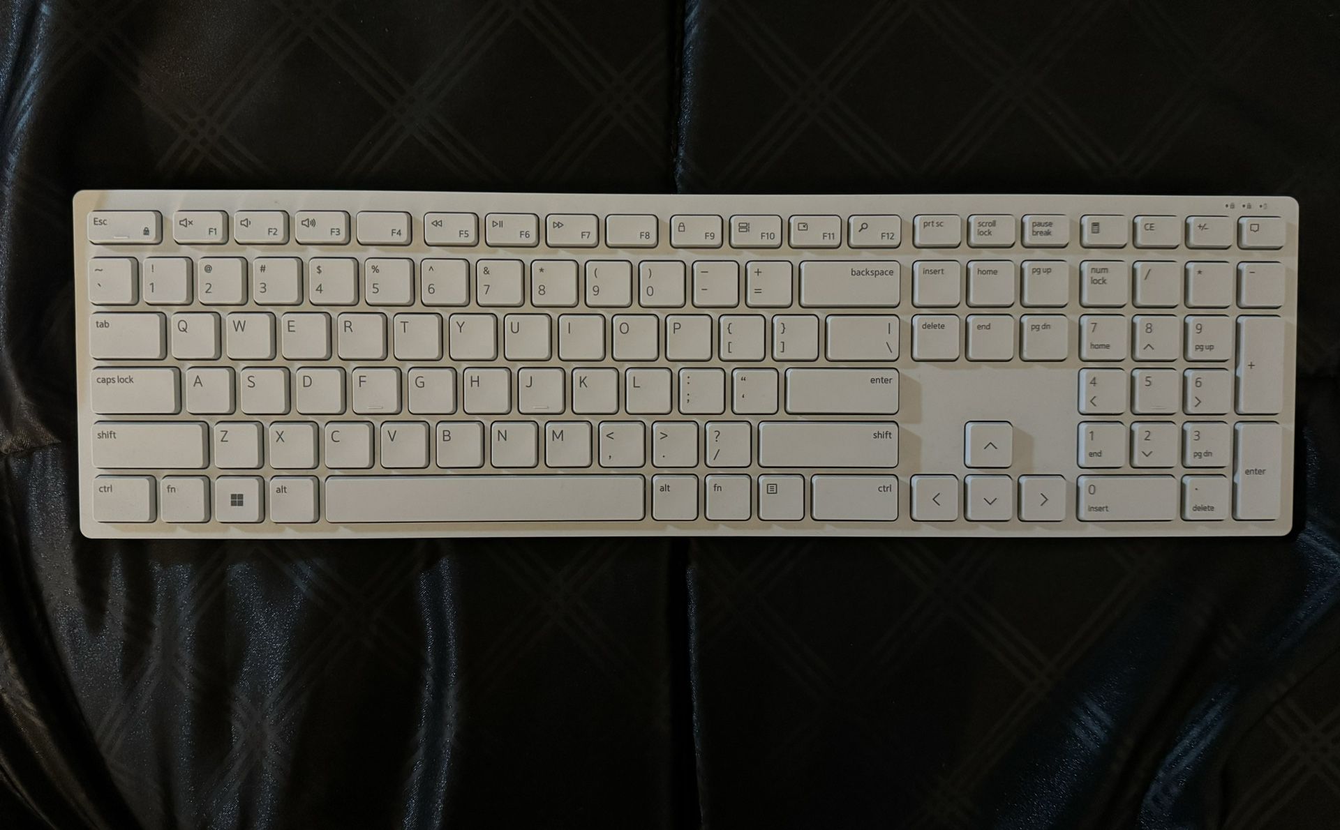 Dell - Pro Wireless Keyboard