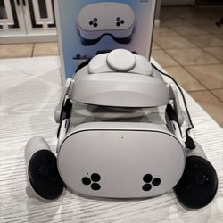 Meta Quest 3s 256 Gb