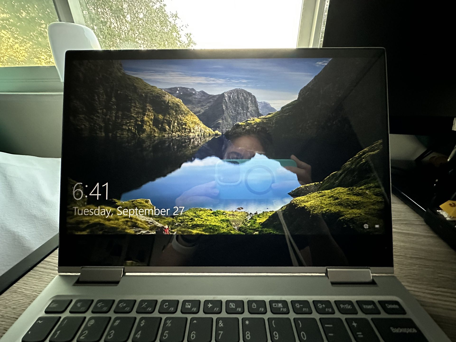 Lenovo Yoga Laptop 730 13 inch