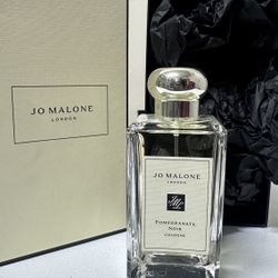 Jo Malone London Pomegranate Noir Cologne 3.4oz /100ml Retail $168 Authentic Guaranteed 