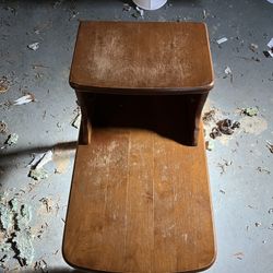 Table, Desk, Multiple Uses