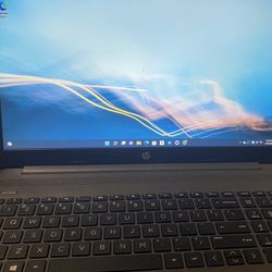 Hp Laptop 