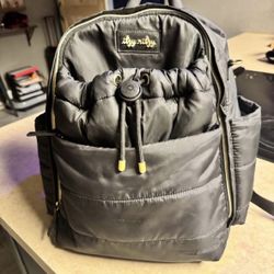 Itzy Ritzy Diaper Bag 