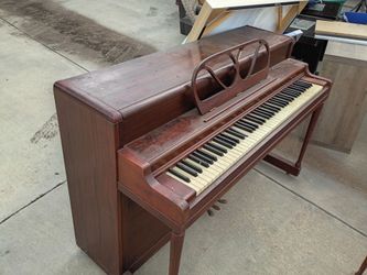 Piano