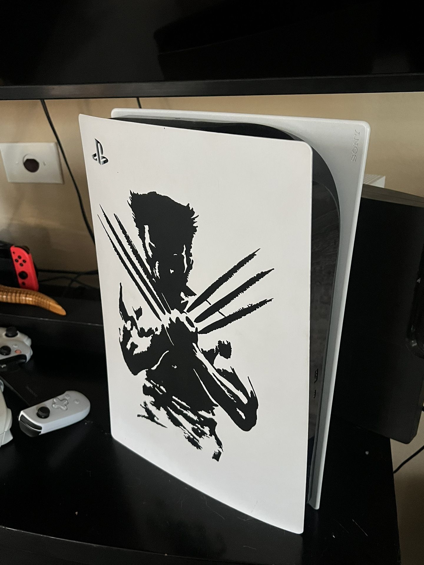 PS5 (read Description)