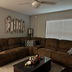 Sectional