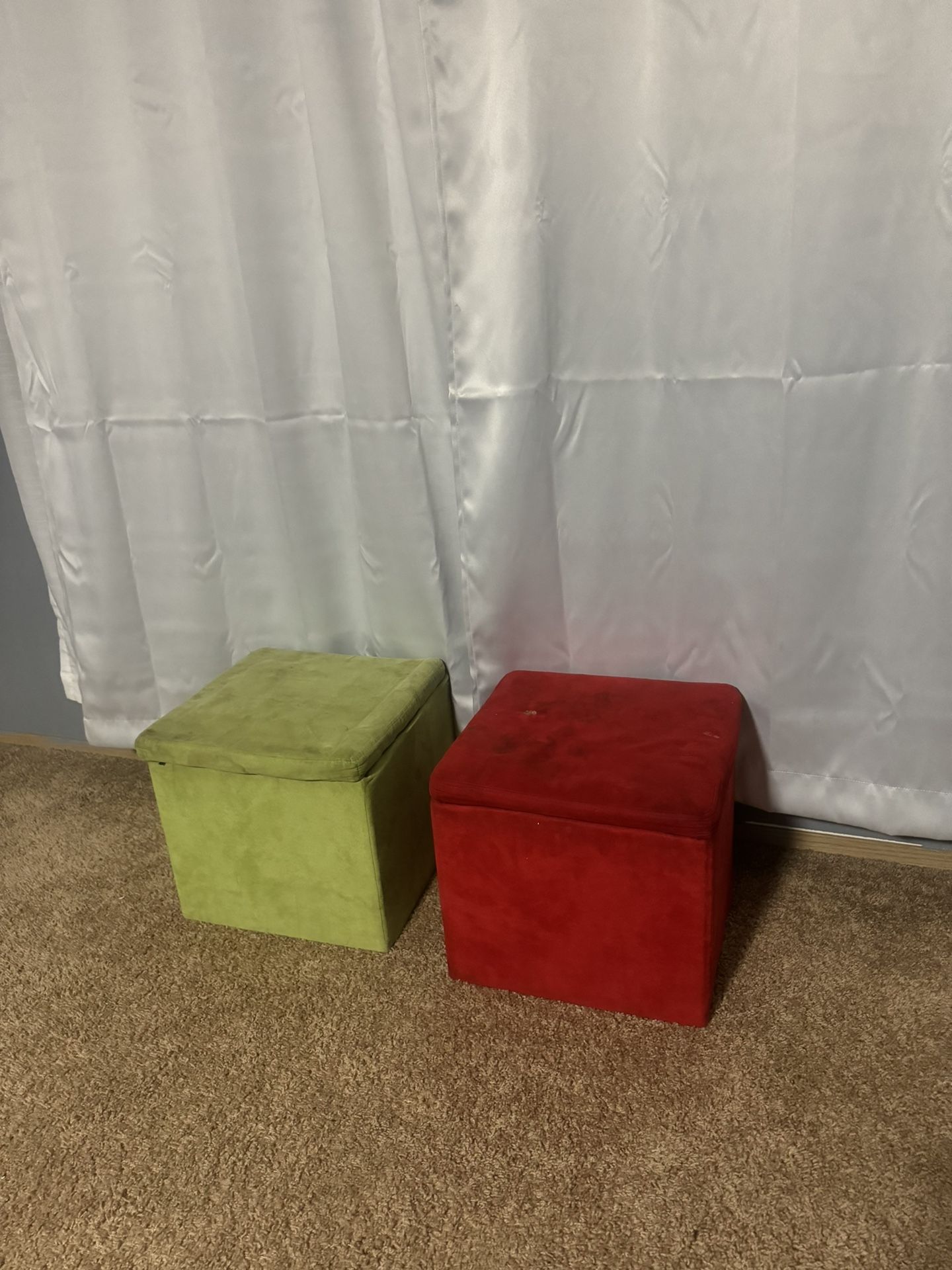 Kids Storage Bins