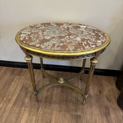 Vintage Side table 
