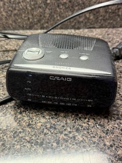 Craig Small Radio