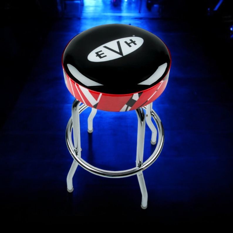 EVH 30” Jam Session Bar Stool
