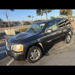 2003 GMC Envoy