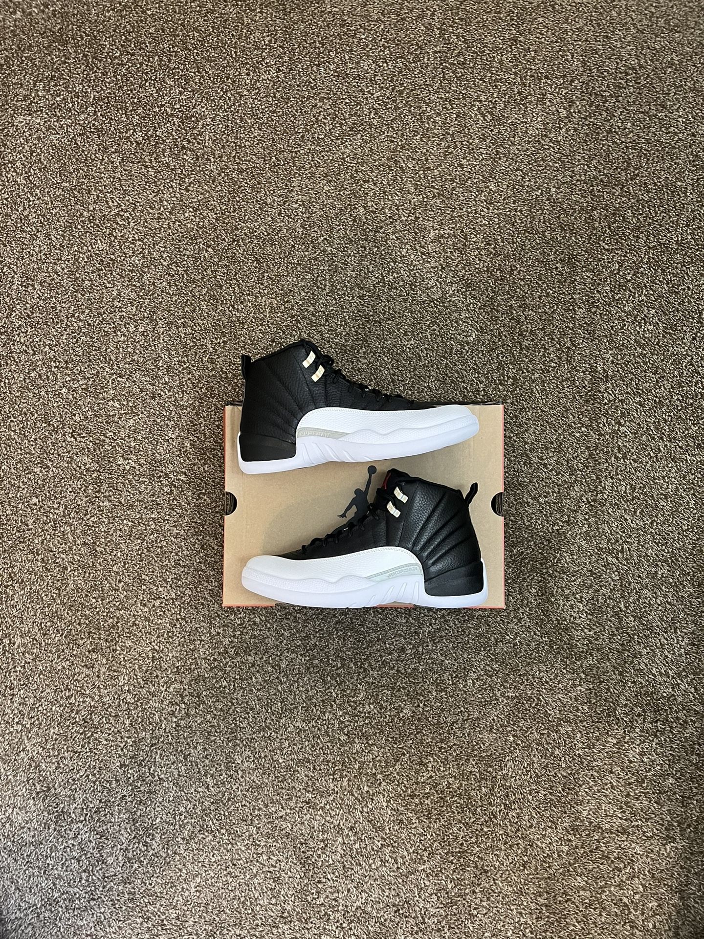 Jordan 12 Playoffs Size 11