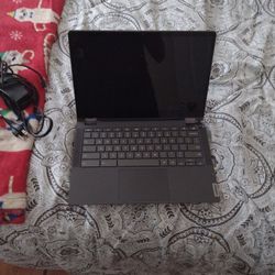 Lenovo Laptop