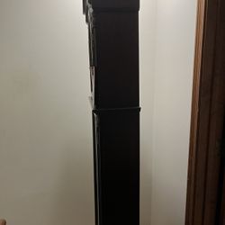 Grandfather Clock 