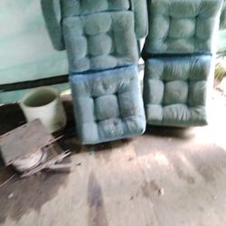 Captain Seats For Van