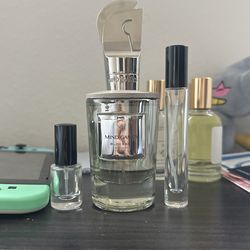 Mind Games Blockade Decants 