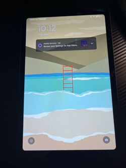 T-Mobile Revvl Tab 2