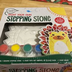 Stepping Stone 