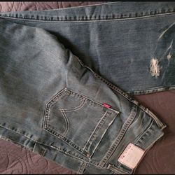 36x32 Levi's Redwire Used $ 7.00
