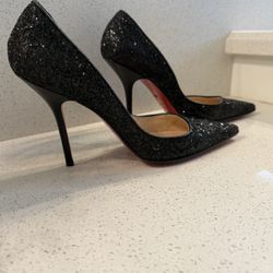 Christian Louboutin High Heels