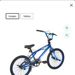 Dynacraft Krome Boys Bike, BMX $80