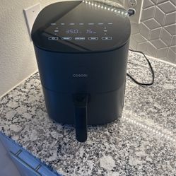 Airfryer