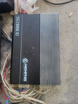 Amp