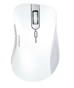 Bluetooth Wireless Ergonomic Mouse